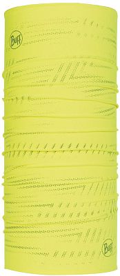 Превью  Бандана BUFF Coolnet UV+ Reflective R-Yellow Fluor (119300.177.10.00)